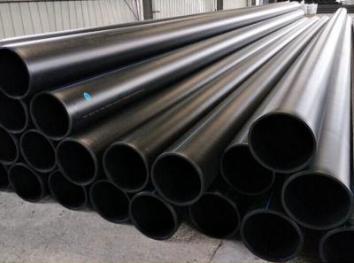 PE鋼絲網骨架復合管